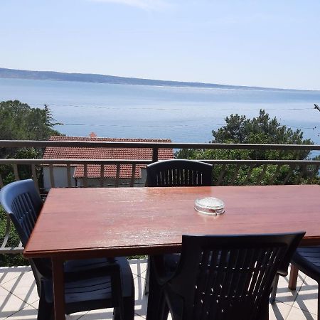 Apartments Ivanka Starigrad Paklenica Esterno foto