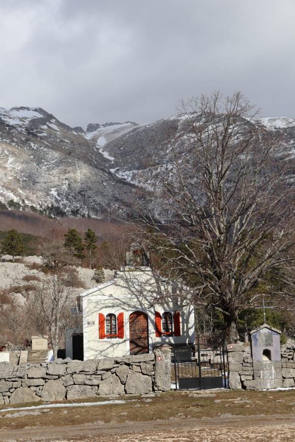 Apartments Ivanka Starigrad Paklenica Esterno foto