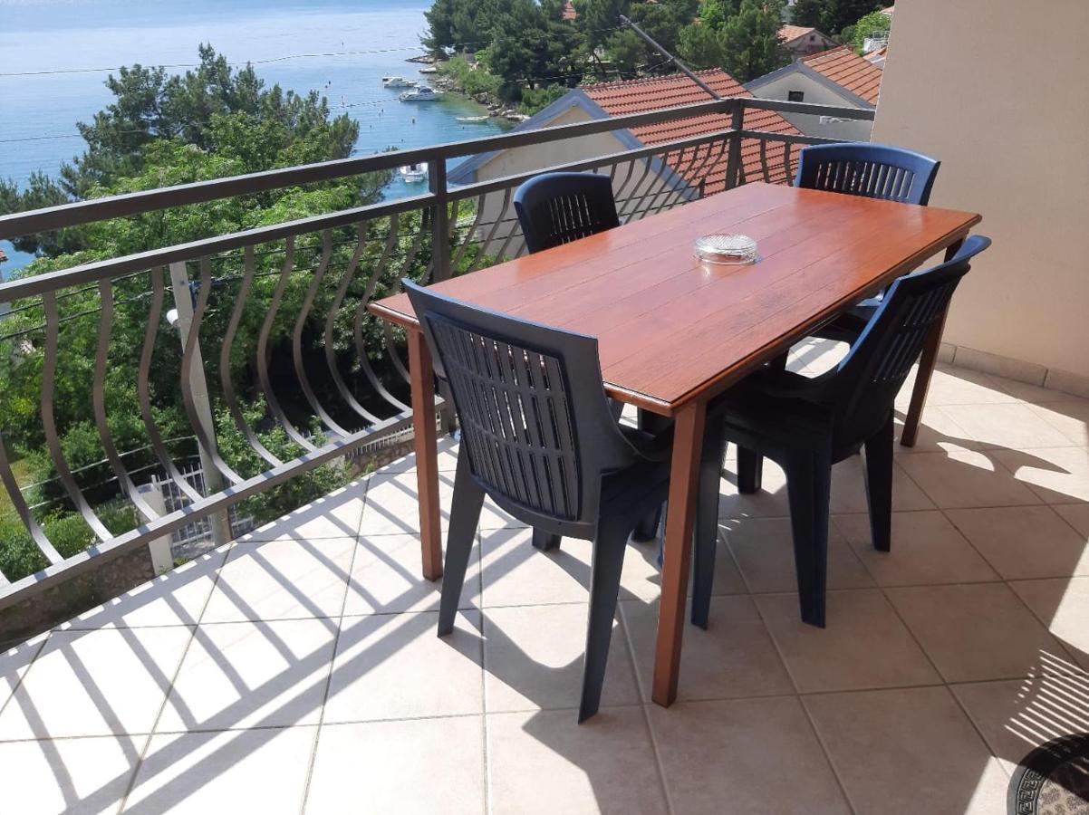 Apartments Ivanka Starigrad Paklenica Esterno foto