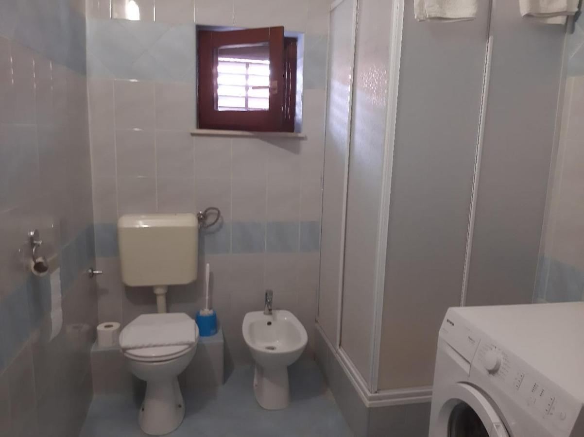 Apartments Ivanka Starigrad Paklenica Esterno foto