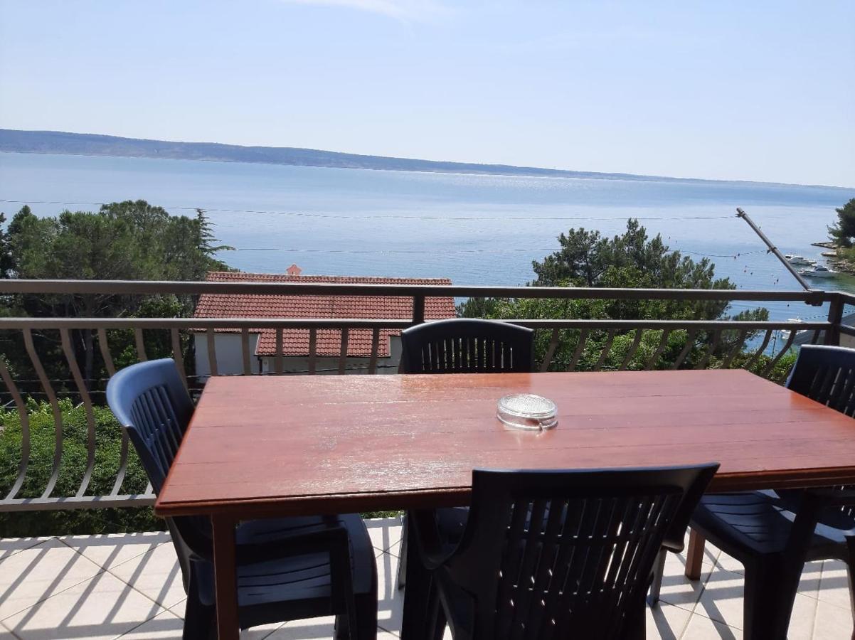 Apartments Ivanka Starigrad Paklenica Esterno foto