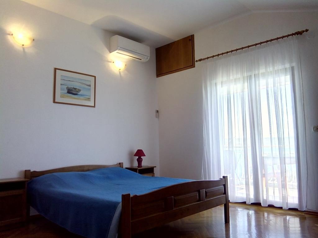 Apartments Ivanka Starigrad Paklenica Camera foto