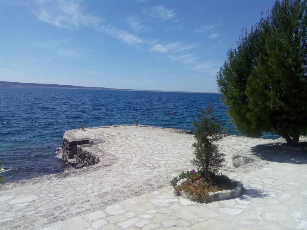 Apartments Ivanka Starigrad Paklenica Camera foto