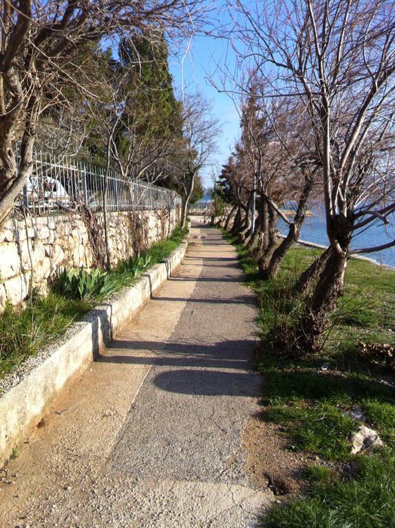 Apartments Ivanka Starigrad Paklenica Esterno foto