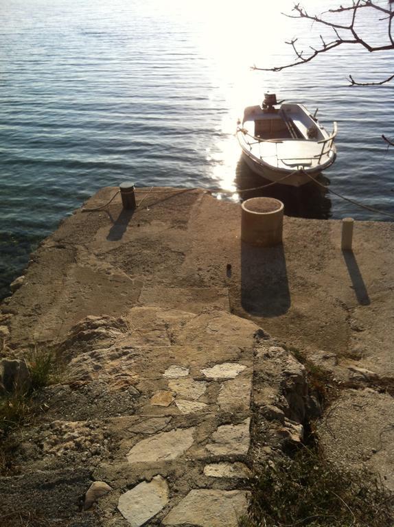 Apartments Ivanka Starigrad Paklenica Esterno foto