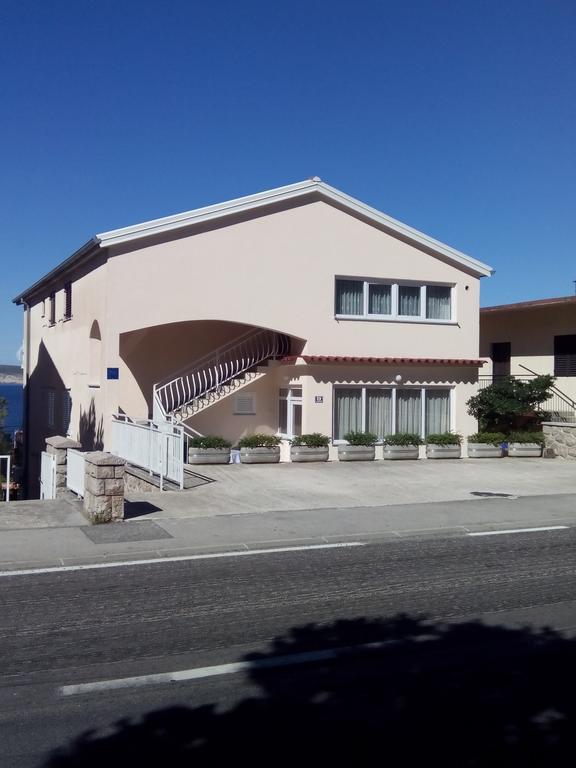 Apartments Ivanka Starigrad Paklenica Esterno foto